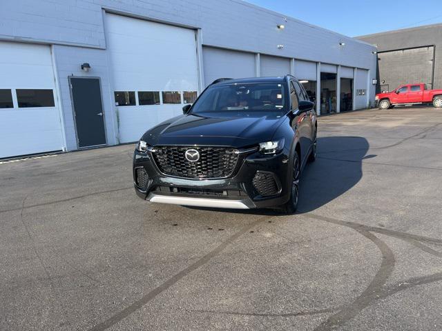 2025 Mazda CX-70 Premium Plus Package