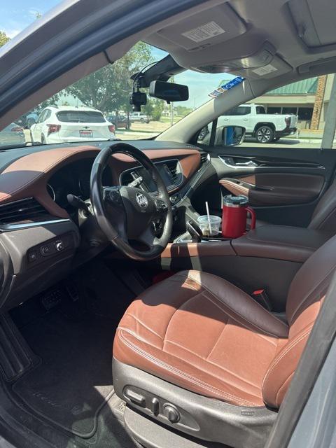 2019 Buick Enclave AWD Avenir