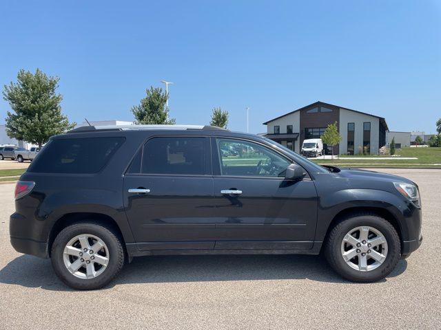 2015 GMC Acadia SLE-2