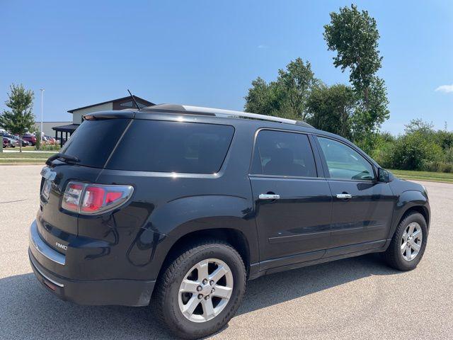 2015 GMC Acadia SLE-2