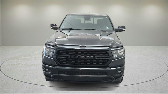 2022 RAM 1500 Big Horn Crew Cab 4x4 64 Box
