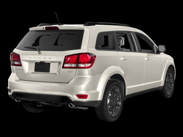 2017 Dodge Journey GT AWD