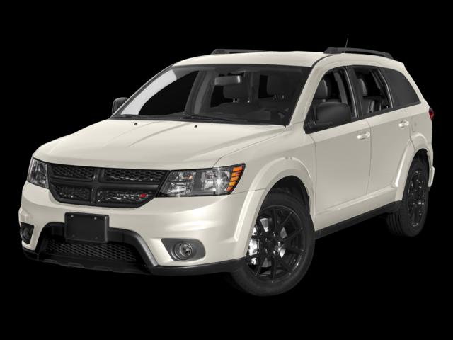 2017 Dodge Journey GT AWD