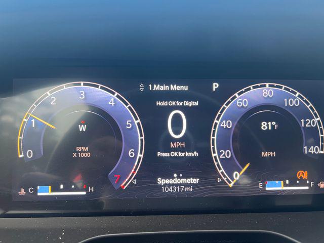 2021 Jeep Grand Cherokee L Limited 4x2