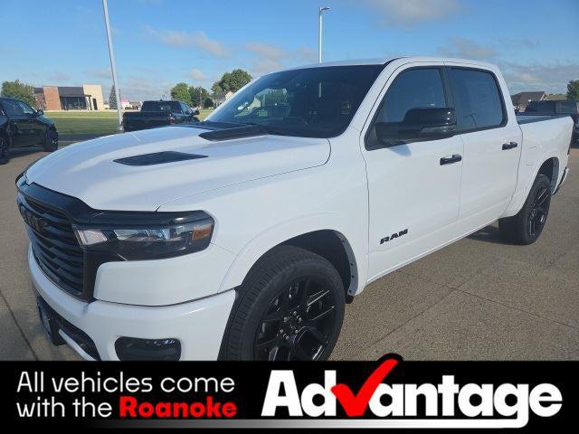 2026 RAM Ram 1500 RAM 1500 LARAMIE CREW CAB 4X4 57 BOX 2026 RAM Ram 1500 RAM 1500 LARAMIE CREW CAB 4X4 57 BOX