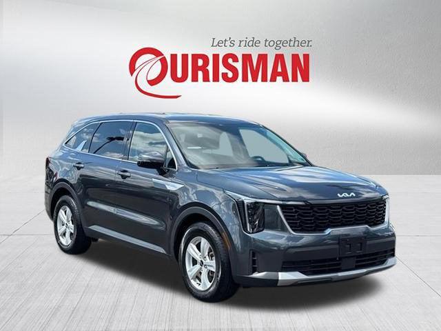 2024 Kia Sorento LX