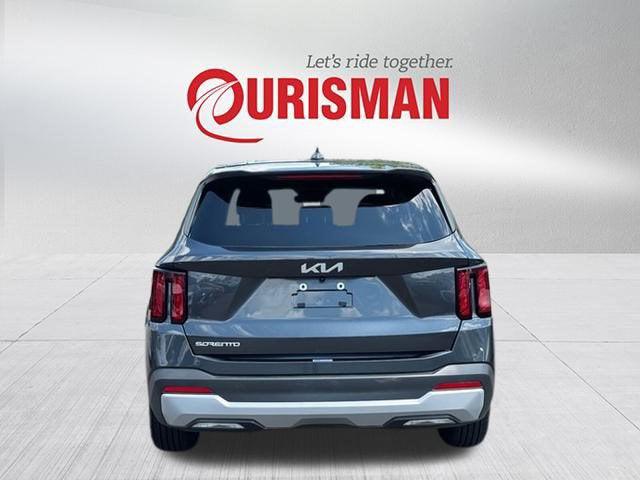 2024 Kia Sorento LX
