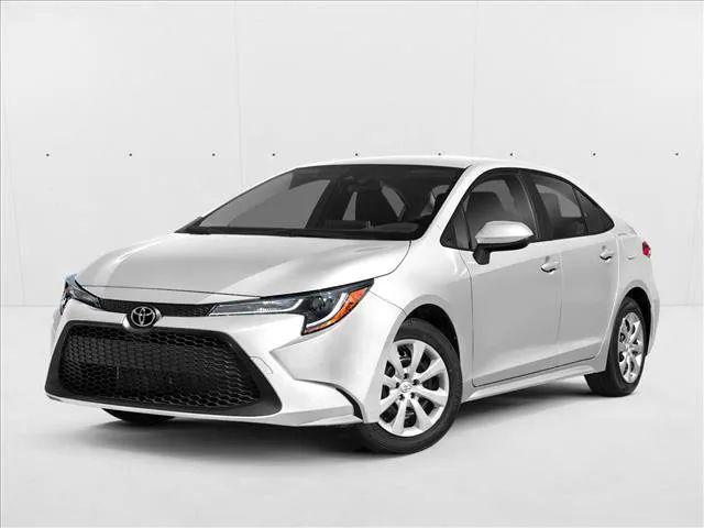 2022 Toyota Corolla LE for sale in Pinellas Park, FL