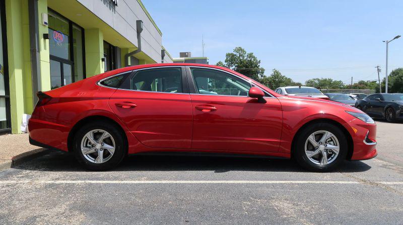 2020 Hyundai Sonata SE