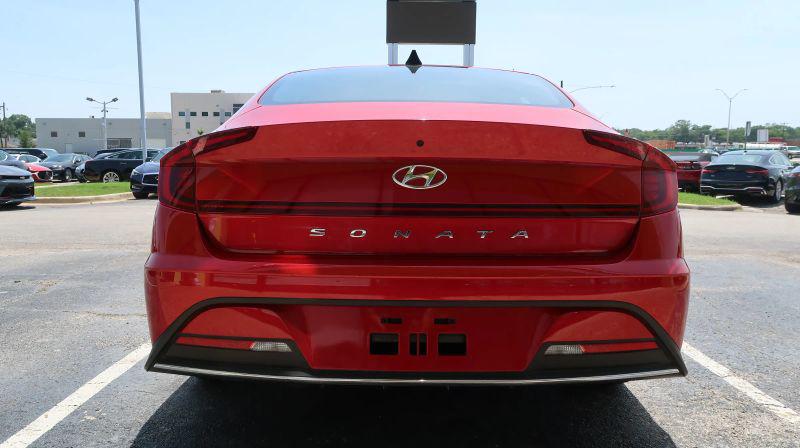 2020 Hyundai Sonata SE