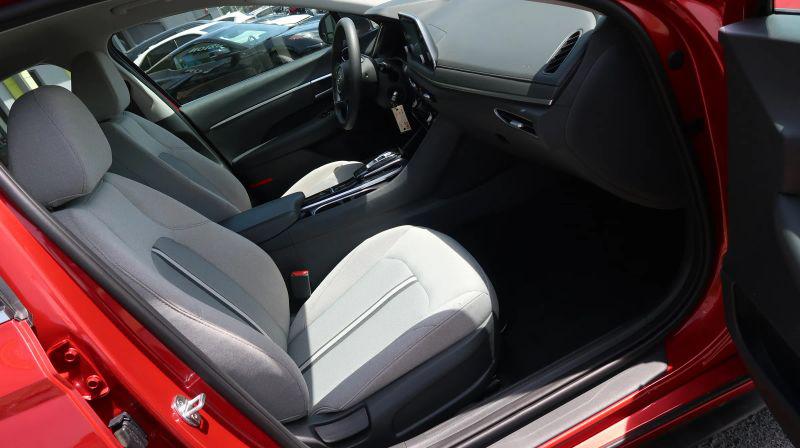 2020 Hyundai Sonata SE
