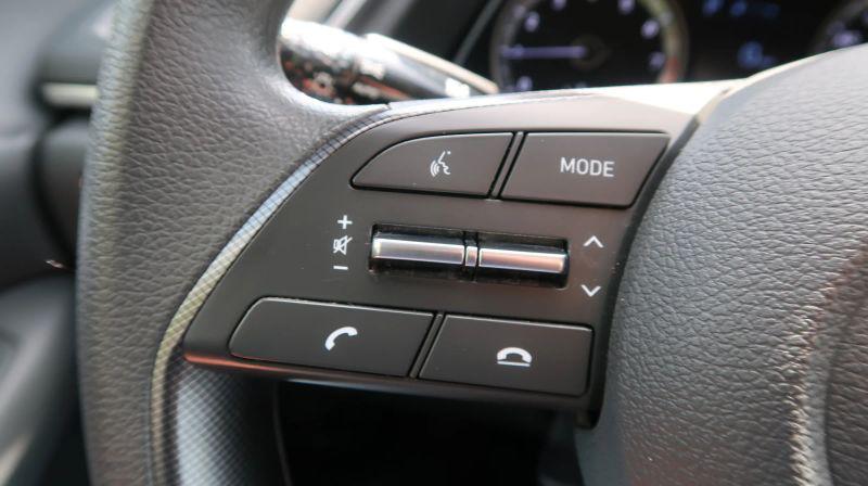 2020 Hyundai Sonata SE