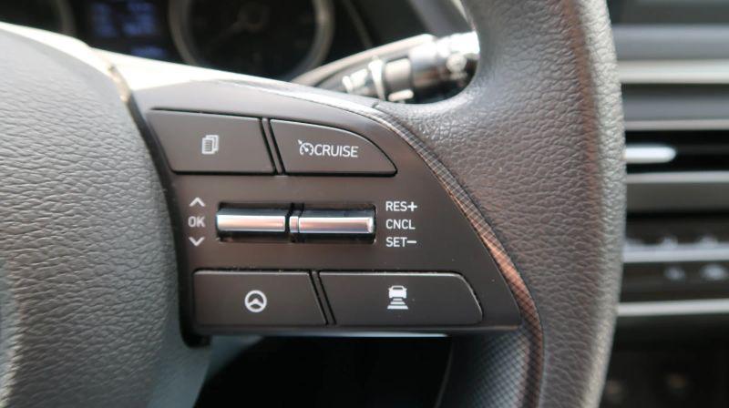 2020 Hyundai Sonata SE