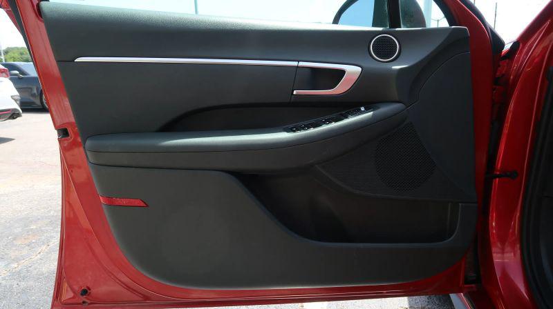 2020 Hyundai Sonata SE