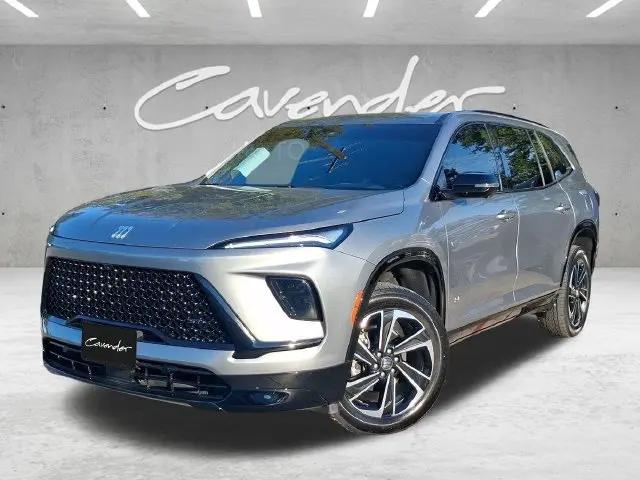 2025 Buick Enclave Sport Touring FWD for sale in San Antonio, TX