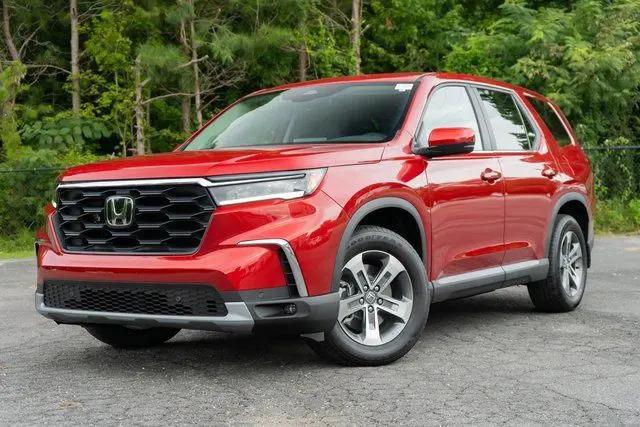 2025 Honda Pilot EX-L for sale in Rome, GA