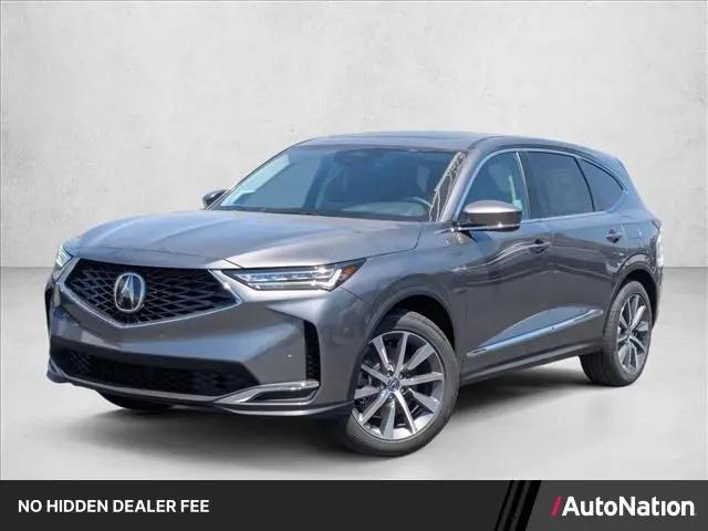 2026 Acura MDX Technology Package for sale in Torrance, CA
