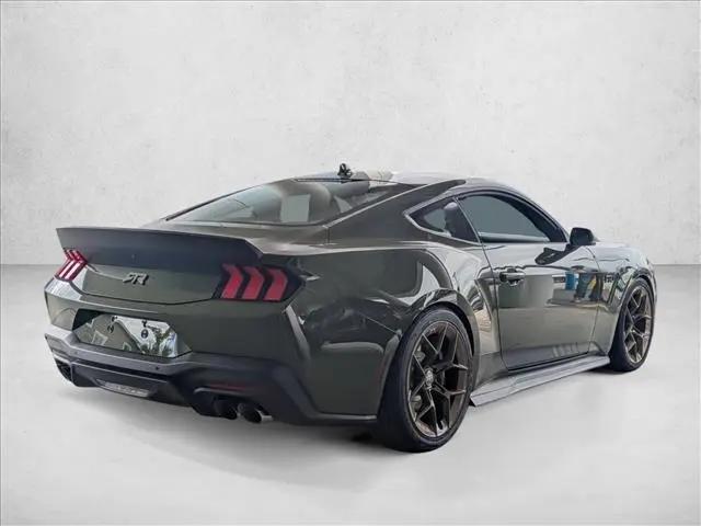 2025 Ford Mustang GT Premium Fastback