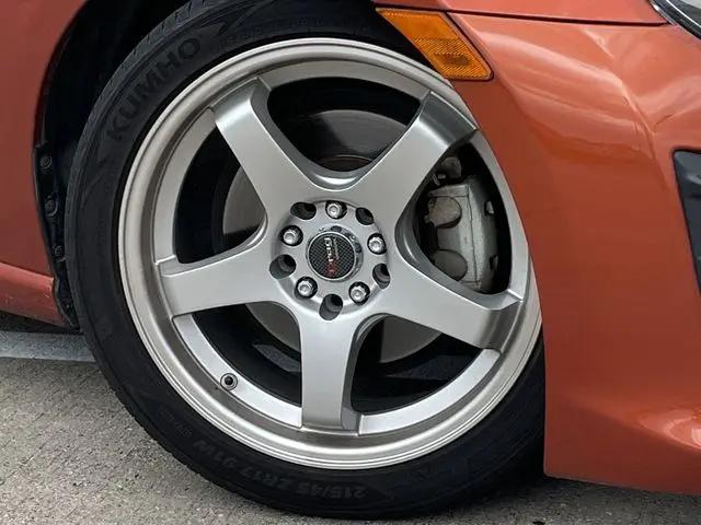 2017 Toyota 86 Base