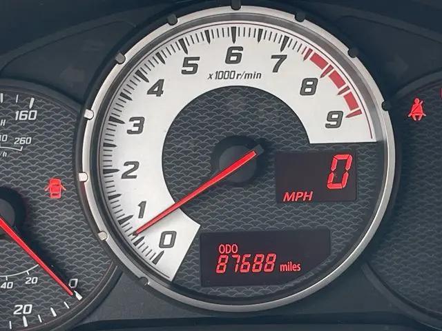 2017 Toyota 86 Base