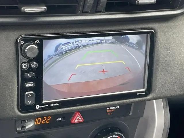 2017 Toyota 86 Base