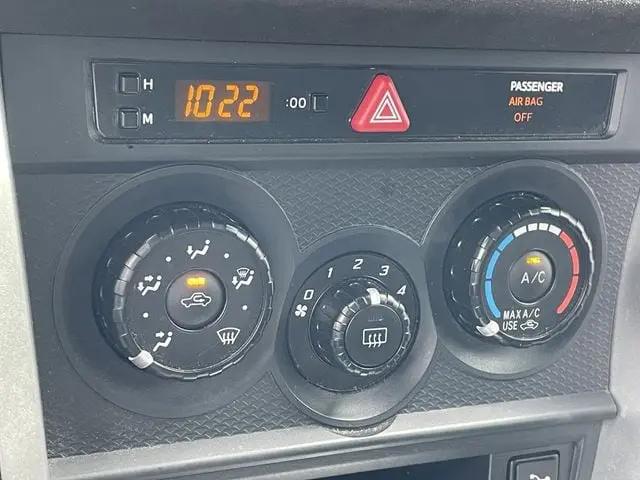 2017 Toyota 86 Base