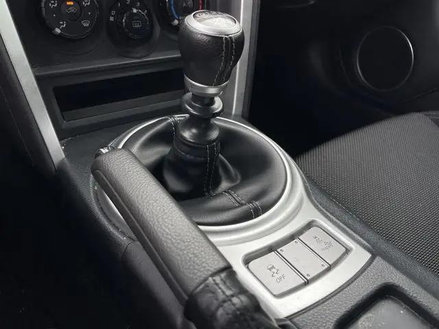 2017 Toyota 86 Base