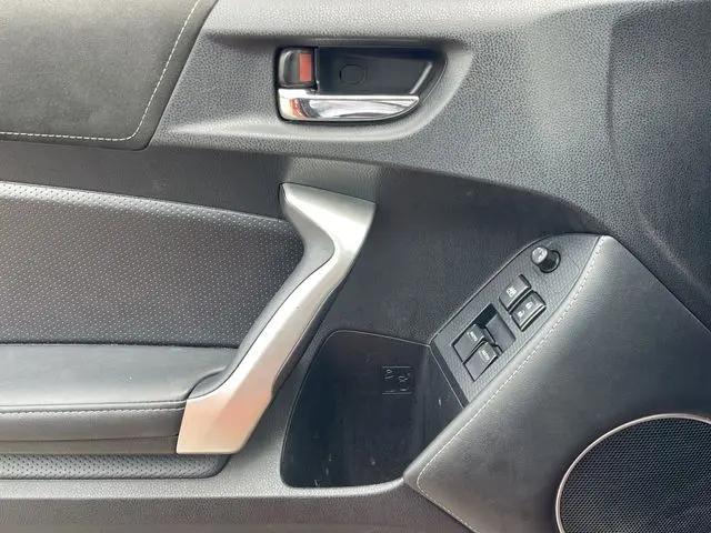 2017 Toyota 86 Base