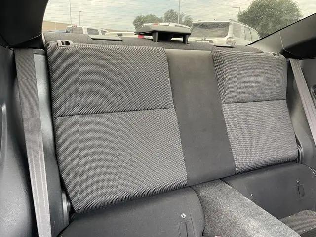 2017 Toyota 86 Base