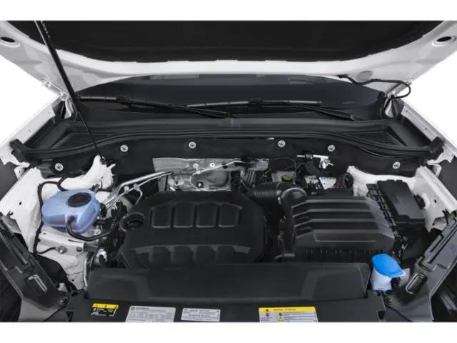 2026 Volkswagen Atlas SEL Premium R-Line