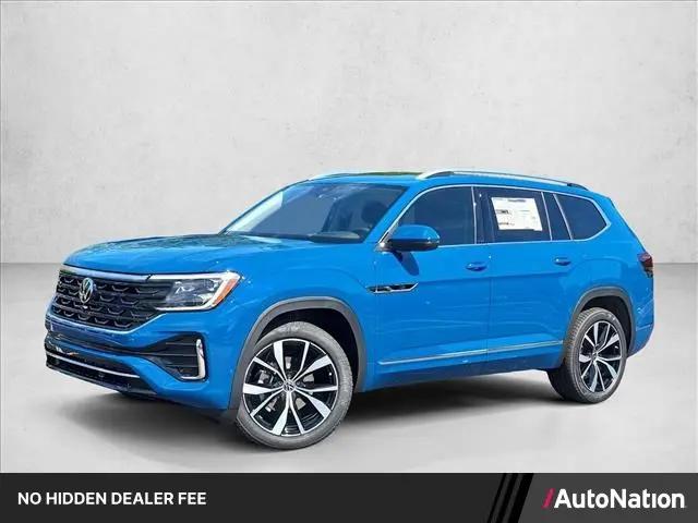 2026 Volkswagen Atlas SEL Premium R-Line for sale in Buford, GA