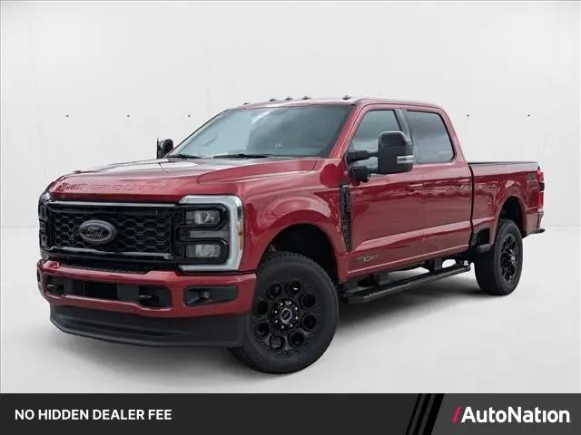 2026 Ford F-250 LARIAT for sale in Margate, FL