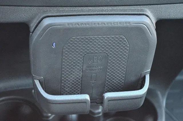 2026 Ram ProMaster 2500 Cargo Van Tradesman High Roof 159" WB w/Pass Seat