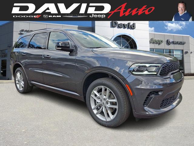 2026 Dodge Durango GT Plus for sale in Glen Mills, PA