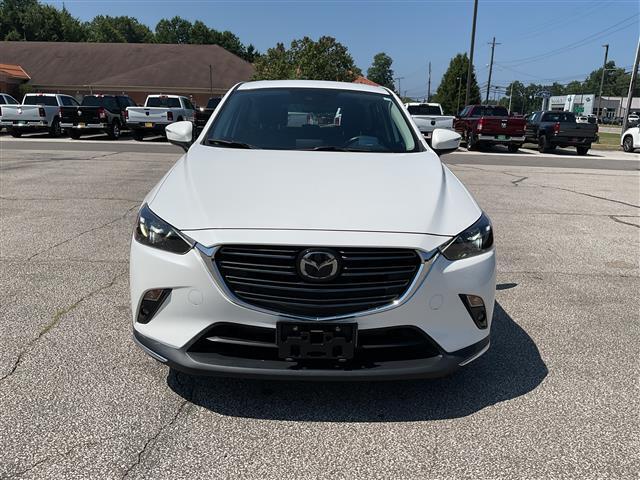 2019 Mazda CX-3 Grand Touring