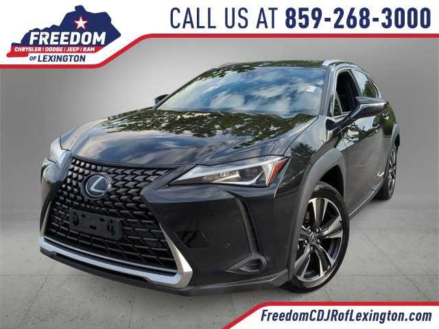 2020 Lexus UX 250h UX 250h