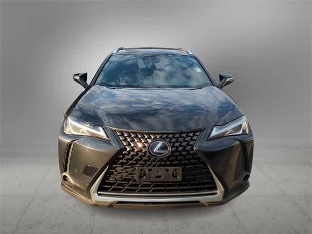 2020 Lexus UX 250h UX 250h