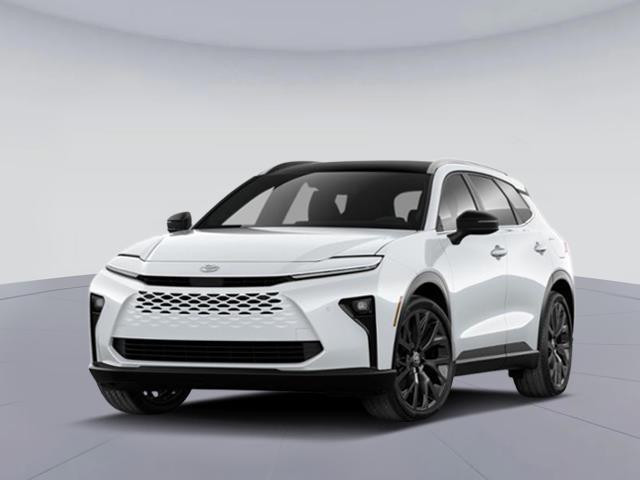 2025 Toyota Crown Signia XLE [7]
