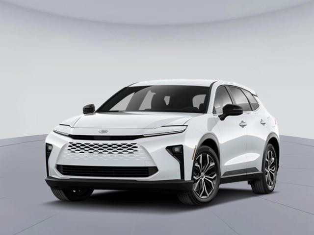 2025 Toyota Crown Signia XLE [3]