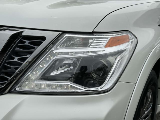 2019 Nissan Armada Platinum [8]