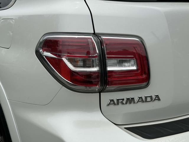 2019 Nissan Armada Platinum [10]