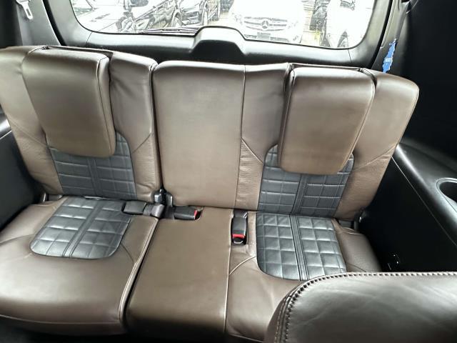 2019 Nissan Armada Platinum [14]