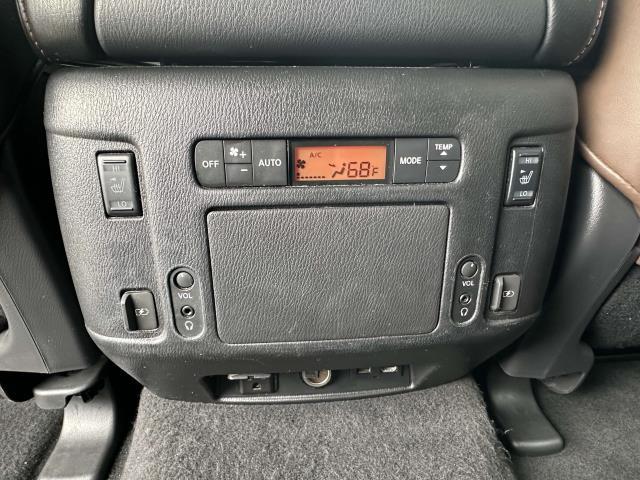 2019 Nissan Armada Platinum [18]