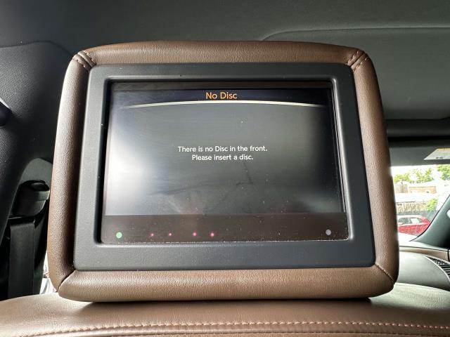 2019 Nissan Armada Platinum [19]