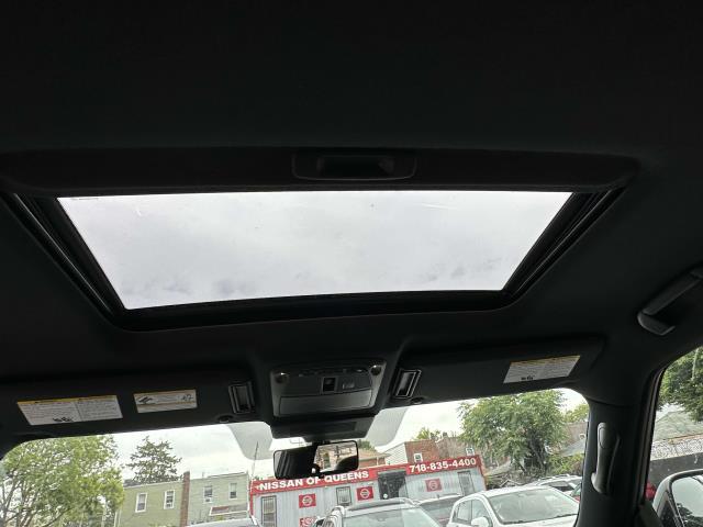 2019 Nissan Armada Platinum [21]