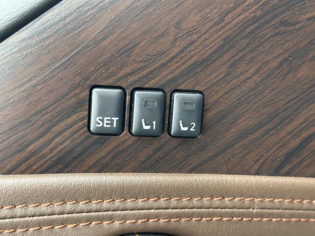 2019 Nissan Armada Platinum [23]