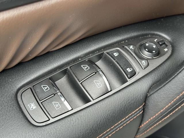 2019 Nissan Armada Platinum [24]