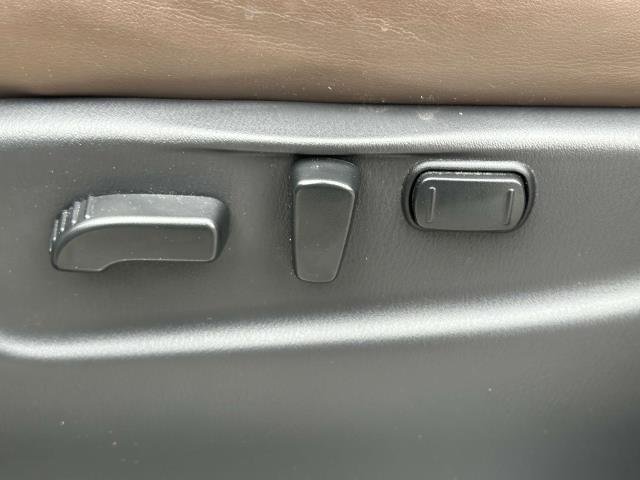 2019 Nissan Armada Platinum [25]