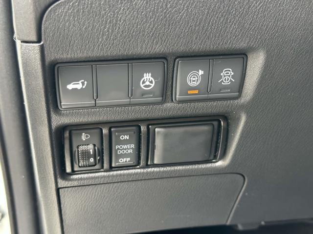 2019 Nissan Armada Platinum [26]