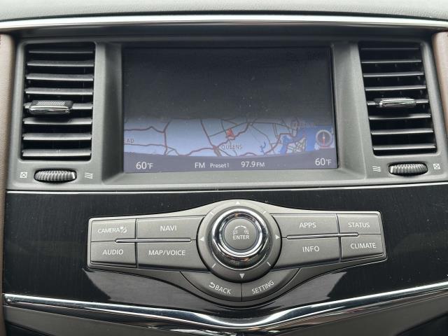 2019 Nissan Armada Platinum [28]